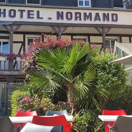 Hotel Normand Yport Hotel Ambiance Familiale Non Etoile Exterior photo